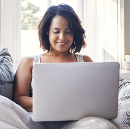 Supporting others through the Pandemic