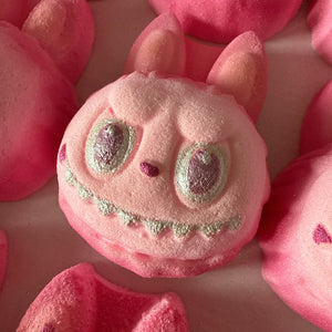 Labubu Luxury Bath Bomb