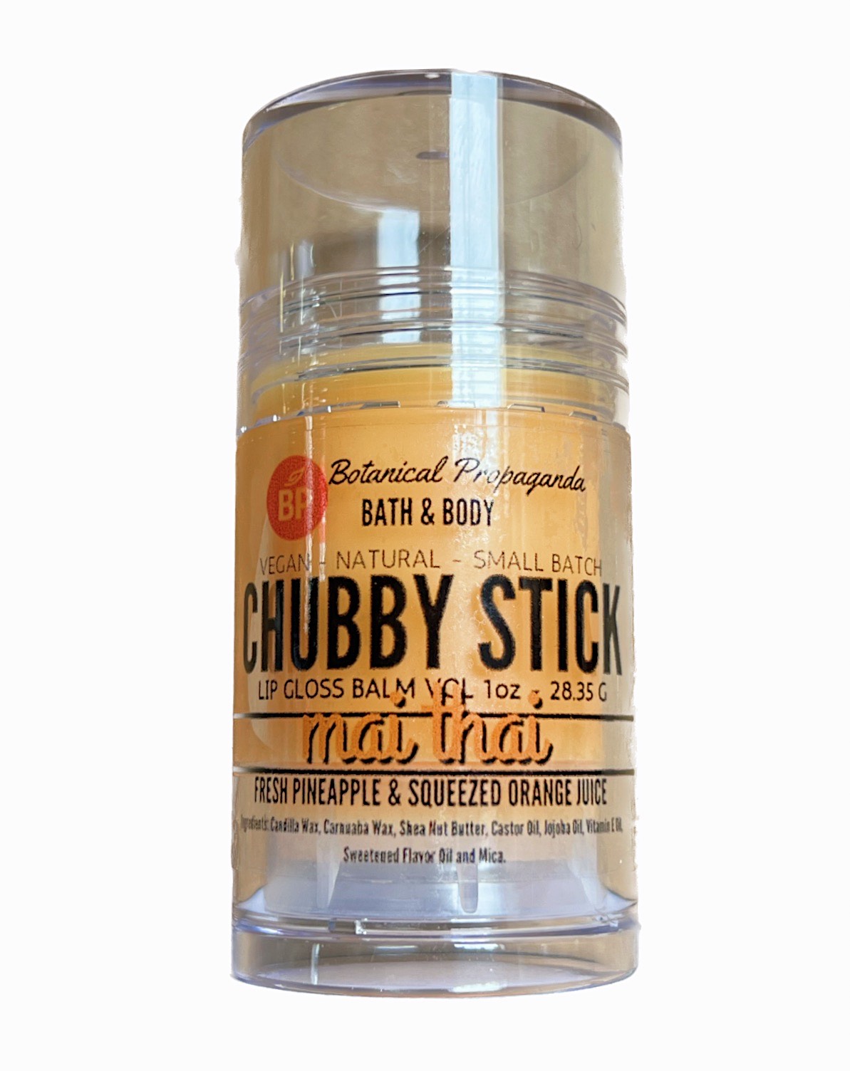 Mai Thai Chubby Stick