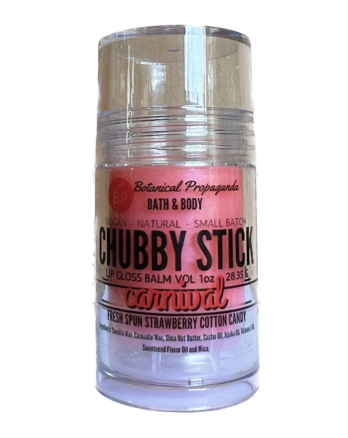 Carnival Chubby Stick