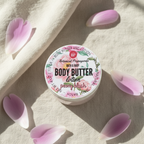 Peony Blush Body Butter & Lotion