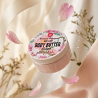 Peony Blush Body Butter & Lotion