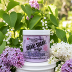 Lilac Love Sugar Whip!