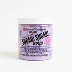 Lilac Love Sugar Whip!