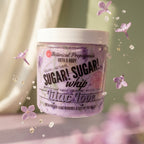 Lilac Love Sugar Whip!