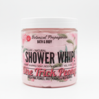 One Trick Peony Shower Whip!