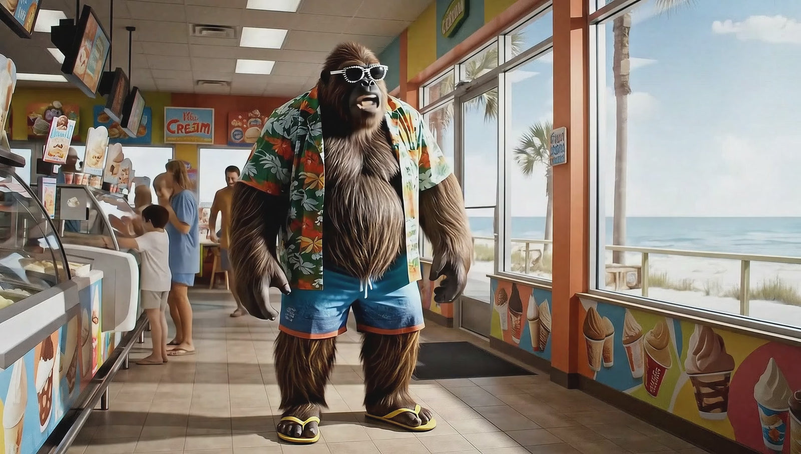 Pelican Pete Natural Soy Candle - Summer '25 Collection