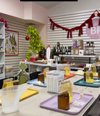 Candle Making Workshop 4.0 - NEW LOCATION - Colony House/St. Jacobs Market