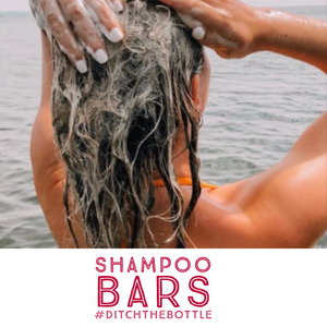 Shampoo Bars